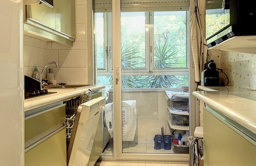 Cannes Apartment | A stone's throw from the Midi beaches 305L/MAHIE