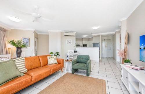 Townsville Apartment | A Strand Lifestyle and Location