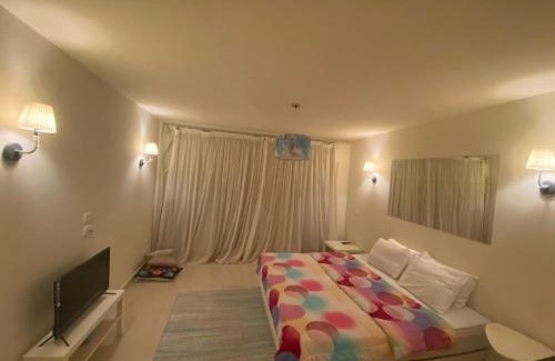 Sahl Hasheeh Apartment | A studio in Veranda Sahl Hasheesh