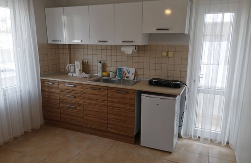 Icmeler Apartment | A stunning apartment in a central location in Marmaris 300 meters from the sea.