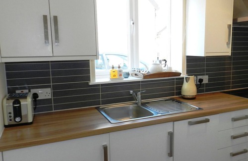 Lamlash Cottage | A stylish, warm and inviting cottage in a great location, only minutes from Lamlash Bay.