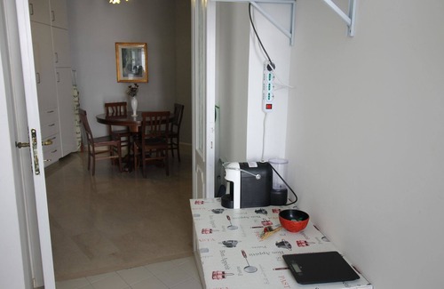 Sallustiano Apartment | A suite in the centre of Rome near via Veneto