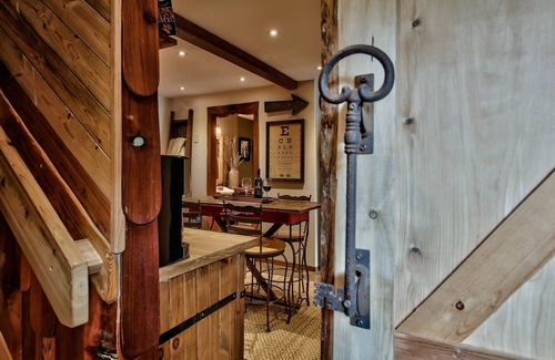 Sun Peaks Bed & Breakfast | A Suite Retreat - Beyond Bed and Breakfast
