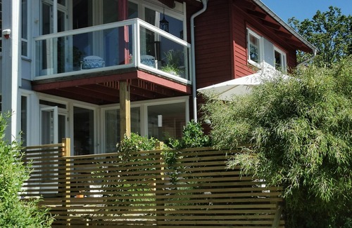 Engarn House | A summer paradise on Kullö in Vaxholm - Sea views, beautiful nature and swimming