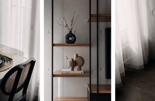 Arts-et-Metiers Apartment | A Sumptuous 2BED with Services in the Marais