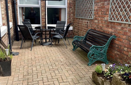 Saltburn-by-the-Sea House | A superbly situated Townhouse in the seaside town of Saltburn by the Sea.