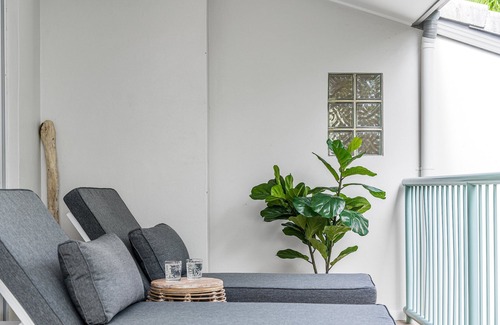 Byron Bay Apartment | A SWEET ESCAPE - Byron Central Private Escape