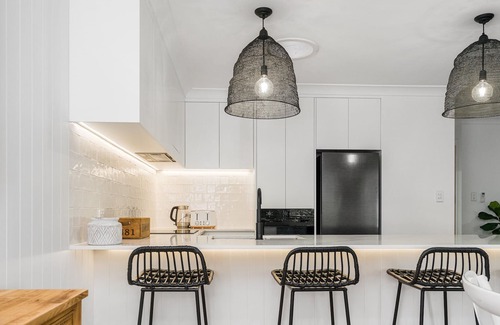 Byron Bay Apartment | A SWEET ESCAPE - Byron Central Private Escape