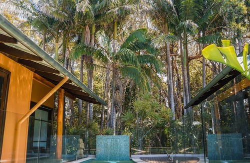 Suffolk Park House | A SWEET ESCAPE - Karuna Beachside Hideaway