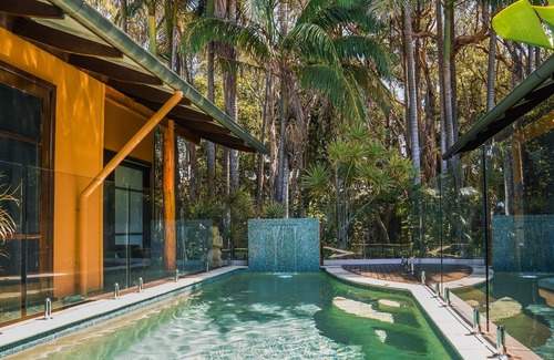 Suffolk Park House | A SWEET ESCAPE - Karuna Beachside Hideaway