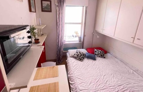 Pavia Apartment | A Sweet Studio Apartment in Pavia