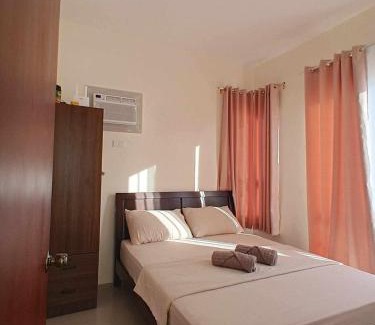 Dauis Apartment | A&T Residence-Panglao