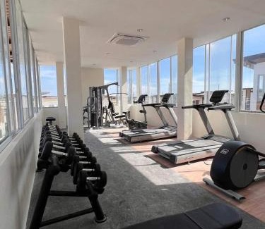 Dauis Apartment | A&T Residence-Panglao