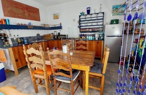 South Rhodes House | A Three Bedroom House Combining The Best Of A Traditional Greek House With Moder
