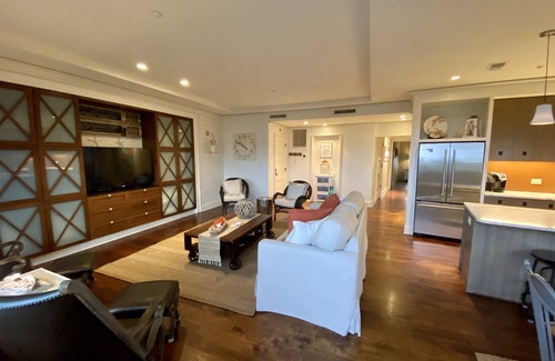 Rosemary Beach Condo | A Thyme for Rosemary: Quaint Rosemary Beach Condo walking distance to beach