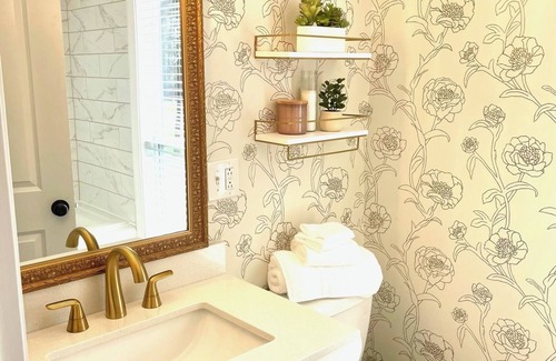 Blountville Apartment | A Tiny Retreat in the middle of the Tri Cities