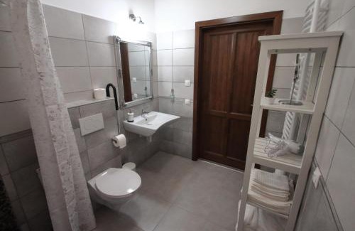 Kethely Bed & Breakfast | A tornácos panzió
