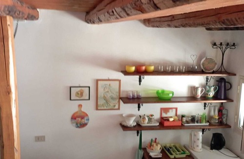 Kalsa House | A Town House, with rooftop terrace, at the heart of the Old Town.
