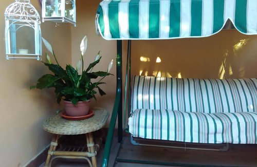 Kalsa House | A Town House, with rooftop terrace, at the heart of the Old Town.