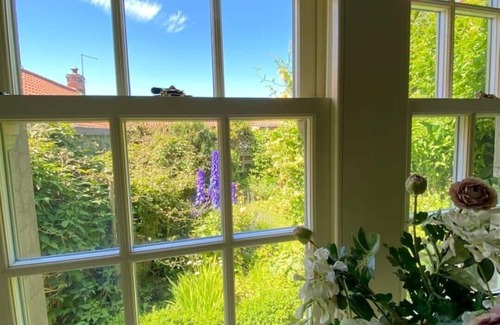 East Linton Cottage | A Traditional East Lothian Cottage