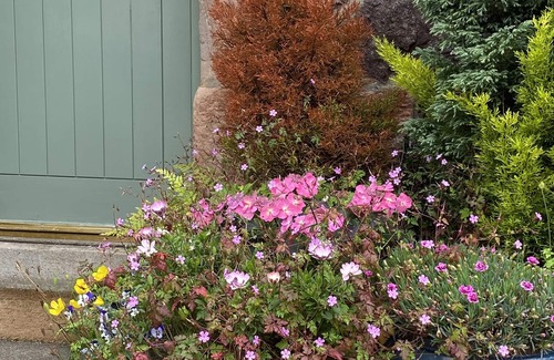 East Linton Cottage | A Traditional East Lothian Cottage