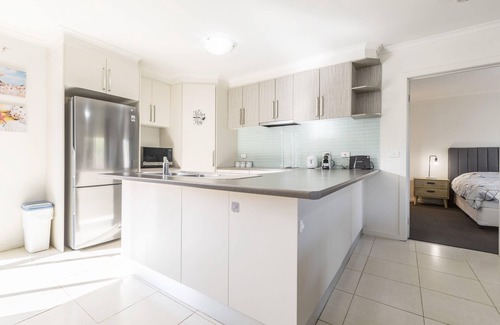 Coronet Bay House | A Tranquil Getaway Just a short stroll from Coronet Bay Beach"