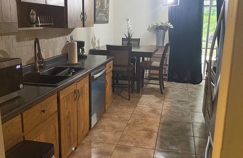 Lakewood Park House | A tranquil oasis on Florida’s Treasure Coast