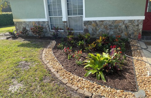 Lakewood Park House | A tranquil oasis on Florida’s Treasure Coast