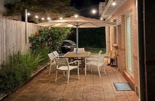 Hawks Nest House | A Travellers Delight On Kikarra. WiFi
