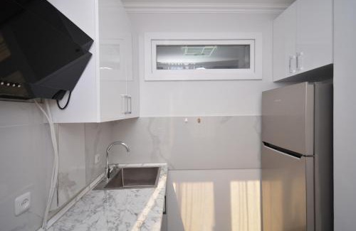 Ararat Apartment | A trendy apartment in a small center