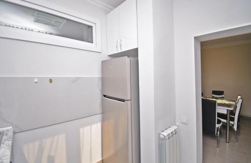 Ararat Apartment | A trendy apartment in a small center