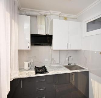 Ararat Apartment | A trendy apartment in a small center