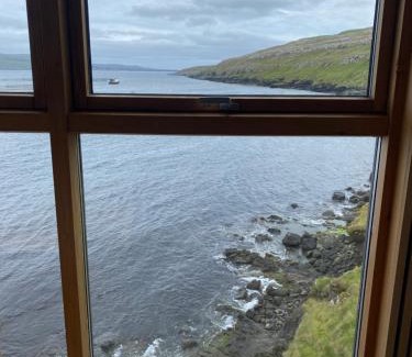 Streymoy Apartment | Á Tromini Guesthouse