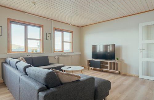 Streymoy Apartment | Á Tromini Guesthouse