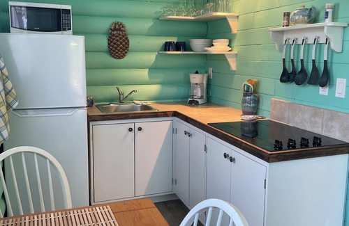 Great Guana Cay Cottage | A truly unique beachfront adventure