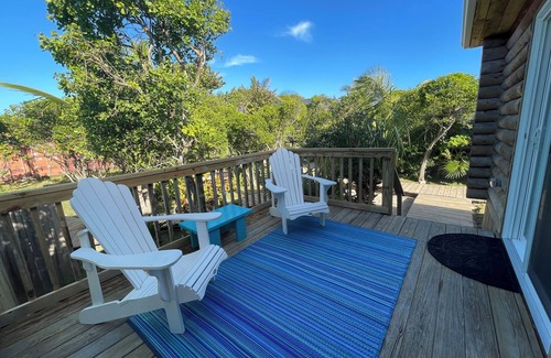 Great Guana Cay Cottage | A truly unique beachfront adventure