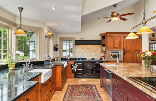 Wolfeboro House | A turn-of-the-century enchanting experience