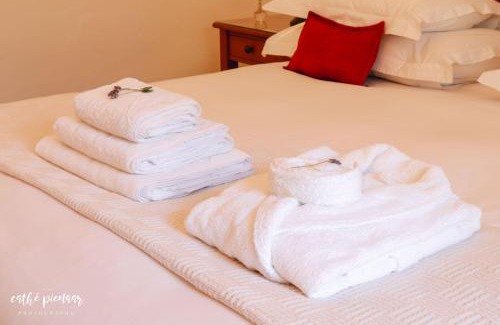 Fish Hoek House | A Tuscan Villa Guest House