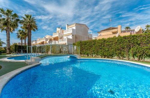 Guardamar del Segura Resort | A Un Paso Del Mar
