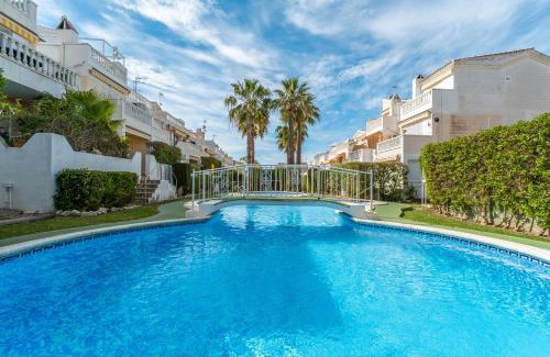 Guardamar del Segura Resort | A Un Paso Del Mar