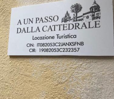 Monte di Pieta Apartment | A un passo dalla cattedrale