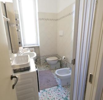 Rapallo Apartment | A Un Soffio dal Mare by PortofinoVacanze