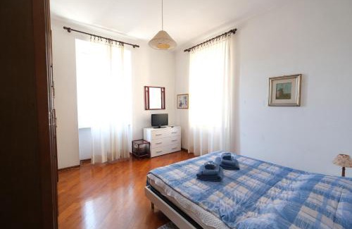 Rapallo Apartment | A Un Soffio dal Mare by PortofinoVacanze