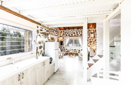Sithonia Villa | A Unique Villa with private beach