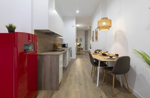 Aiora Apartment | A (VA070.2.6) TH Mediterranean Suites 6