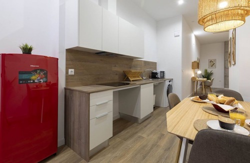 Aiora Apartment | A (VA070.2.6) TH Mediterranean Suites 6