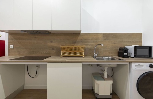 Aiora Apartment | A (VA070.2.6) TH Mediterranean Suites 6