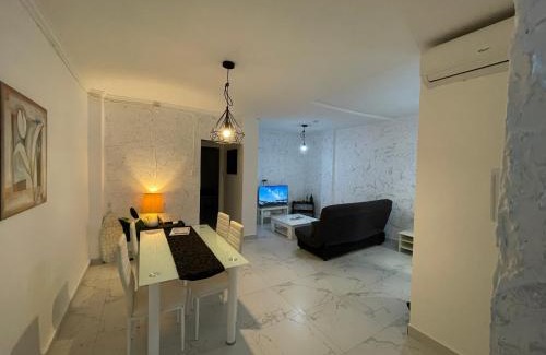Sagunto Apartment | A vacation by the sea