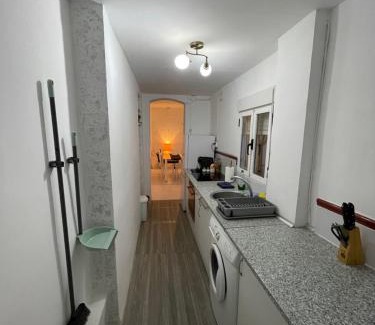 Sagunto Apartment | A vacation by the sea