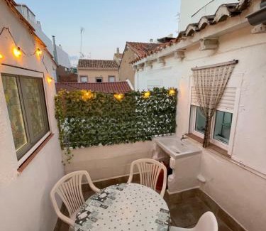Sagunto Apartment | A vacation by the sea